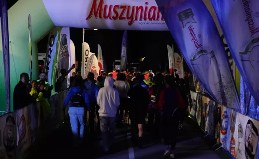 Drugi dzień Festiwalu Biegowego dobiegł końca. Sobotnie zmagania zakończył bieg na 4 km  - 53